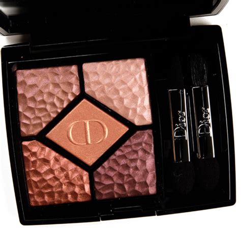 Dior Terra (786) High Fidelity Colours & Effects Eyeshadow 